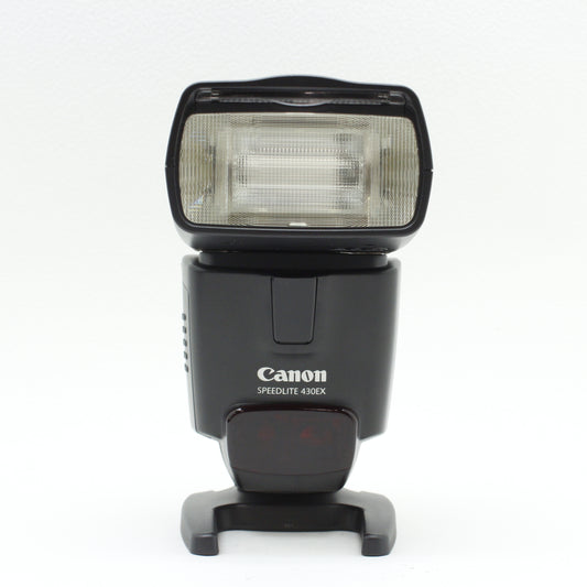 中古 Canon 430EX