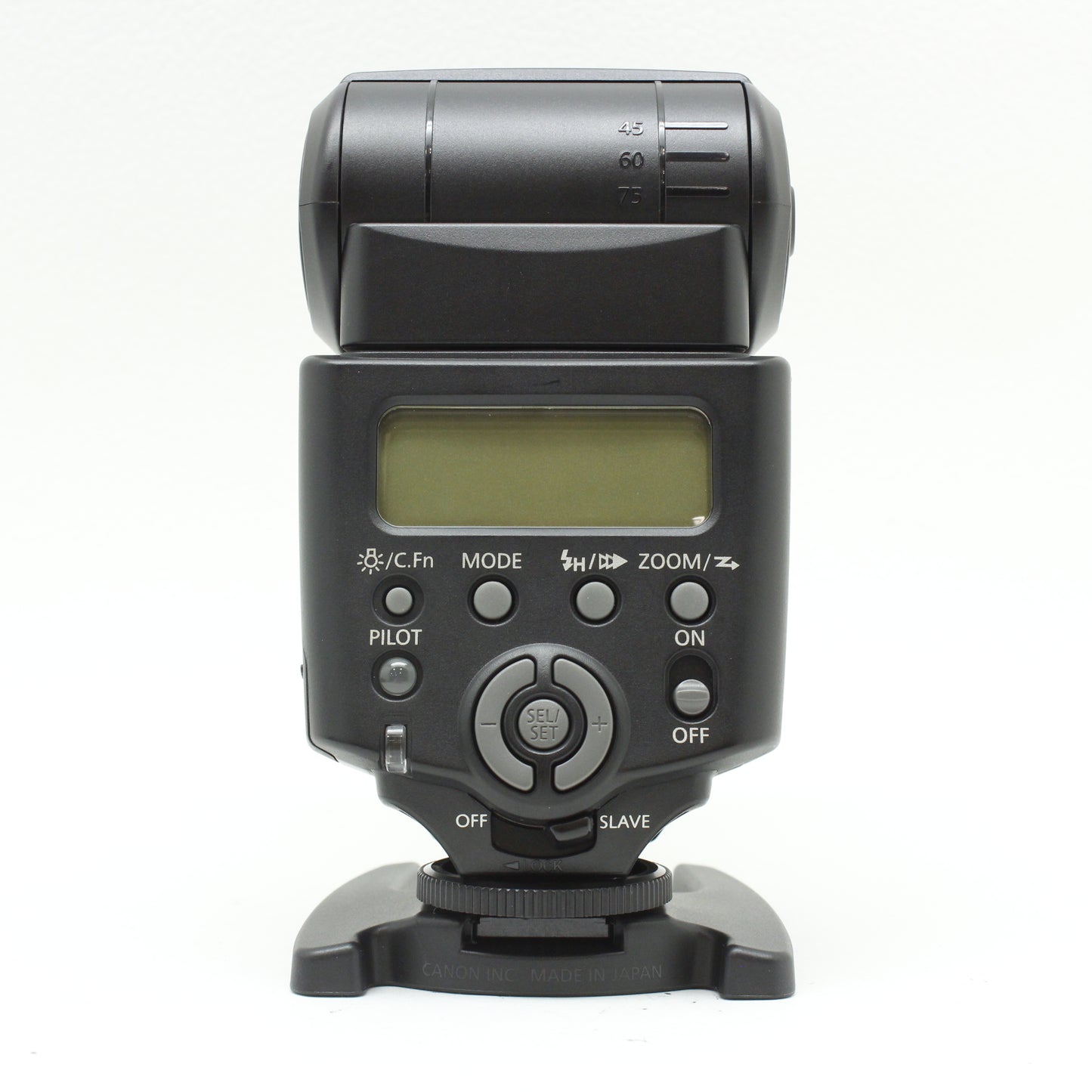 中古 Canon 430EX