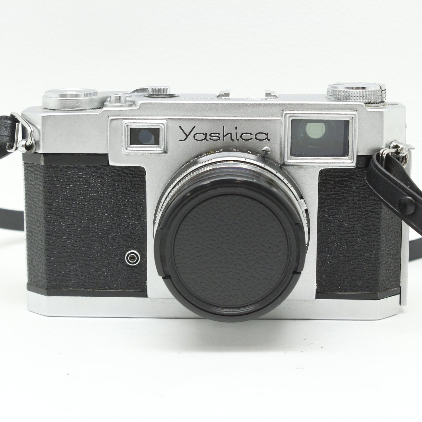 中古 YASHICA35