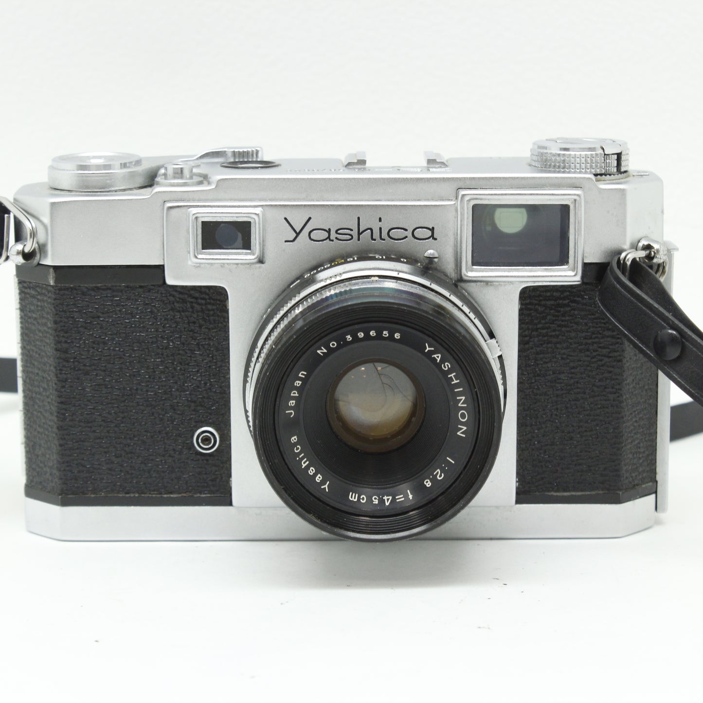 中古 YASHICA35