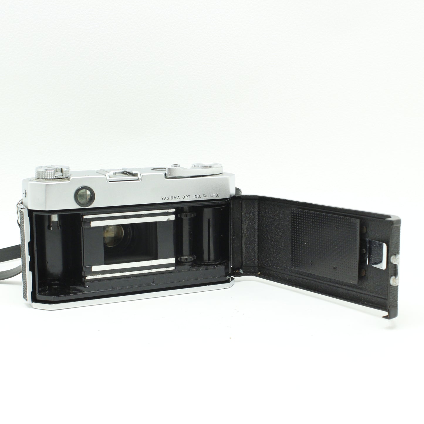 中古 YASHICA35