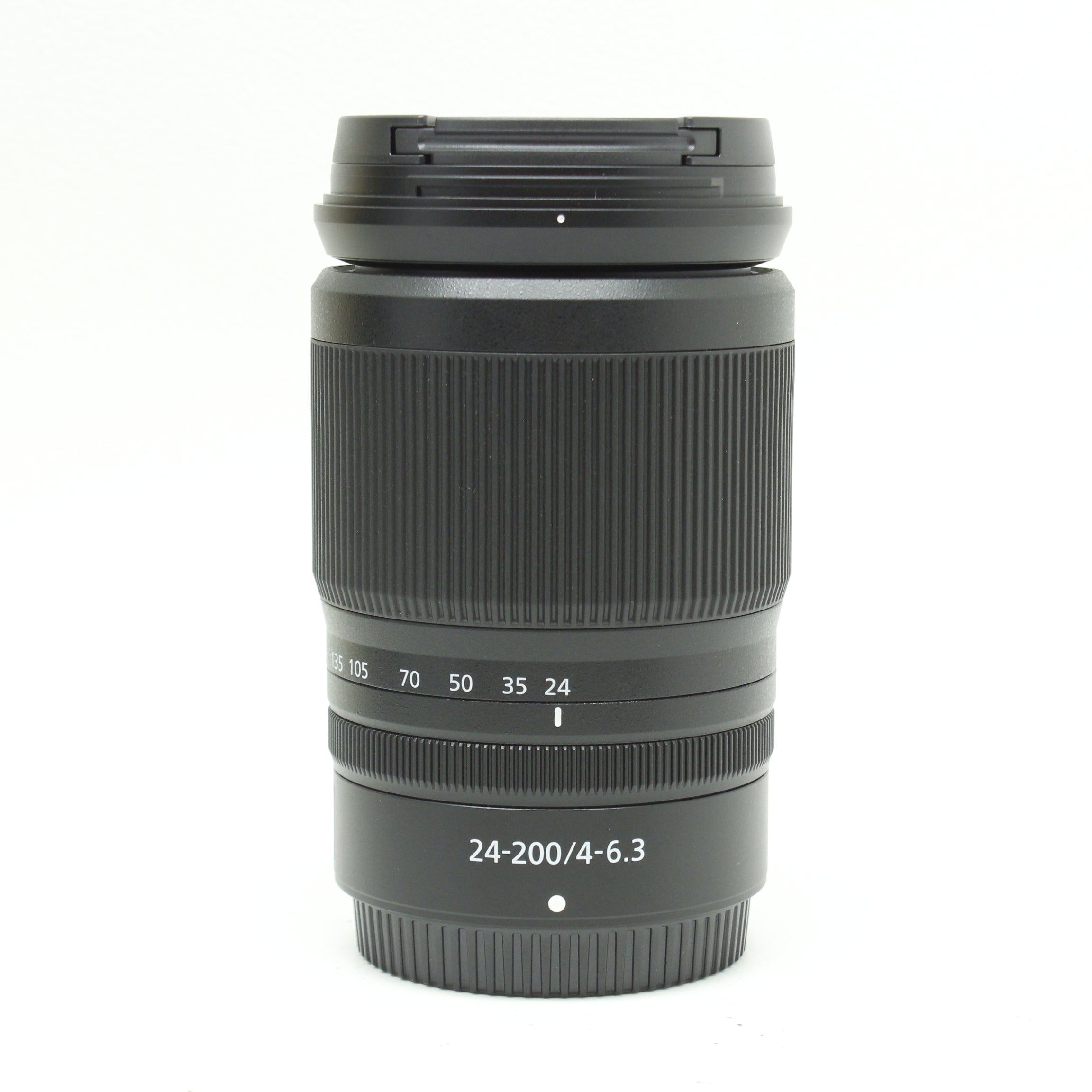 Nikon NIKKOR Z 24-200mm VR 【中古美品】 NIKKOR Z 24-200mm f/4-6.3 VR 中古価格比較 - 価格.com