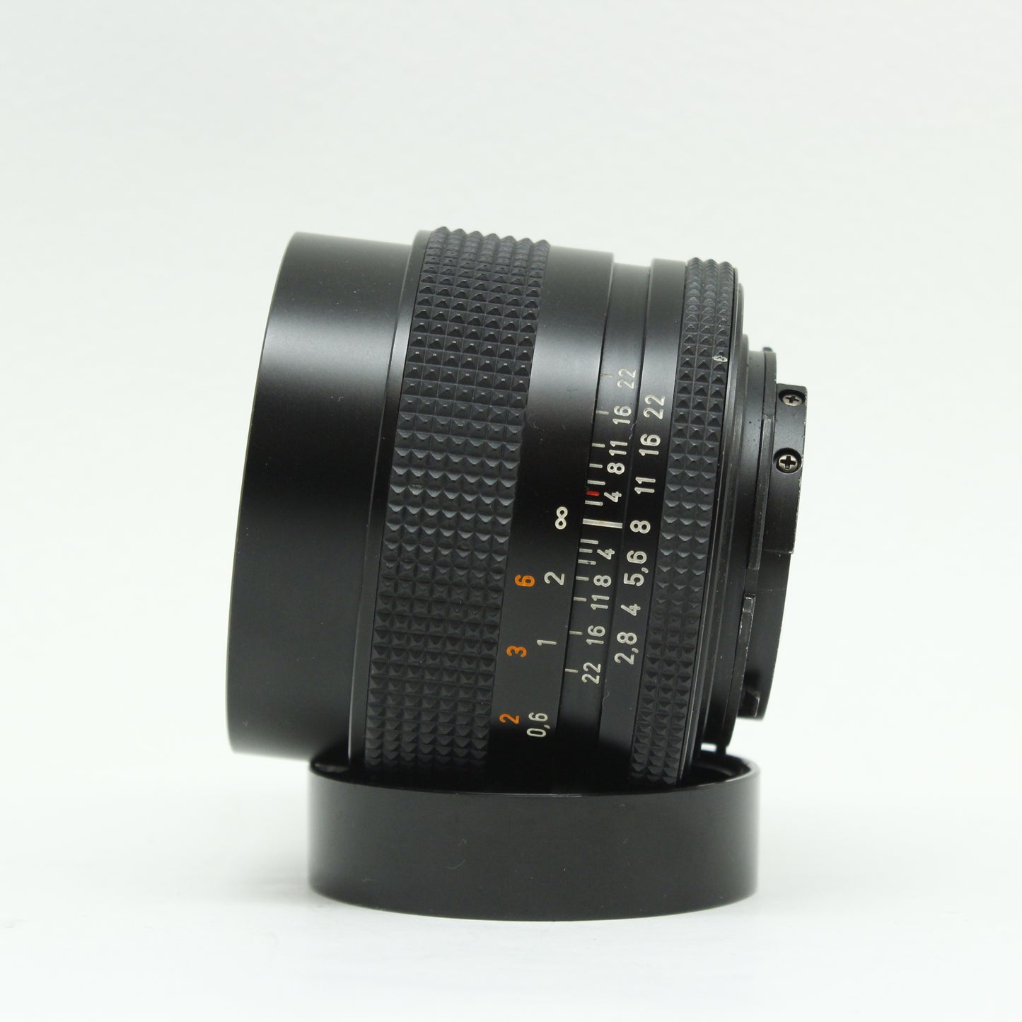 中古 CONTAX Carl Zeiss Distagon T* 28mm F2.8 AEJ【4月11日(土) YouTube生配信でご紹介】　