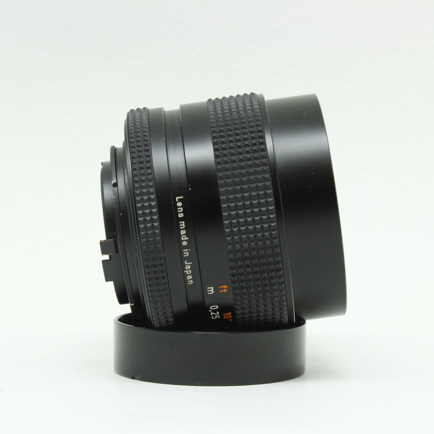 中古 CONTAX Carl Zeiss Distagon T* 28mm F2.8 AEJ【4月11日(土) YouTube生配信でご紹介】　