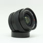 中古 CONTAX Carl Zeiss Distagon T* 28mm F2.8 AEJ【4月11日(土) YouTube生配信でご紹介】　