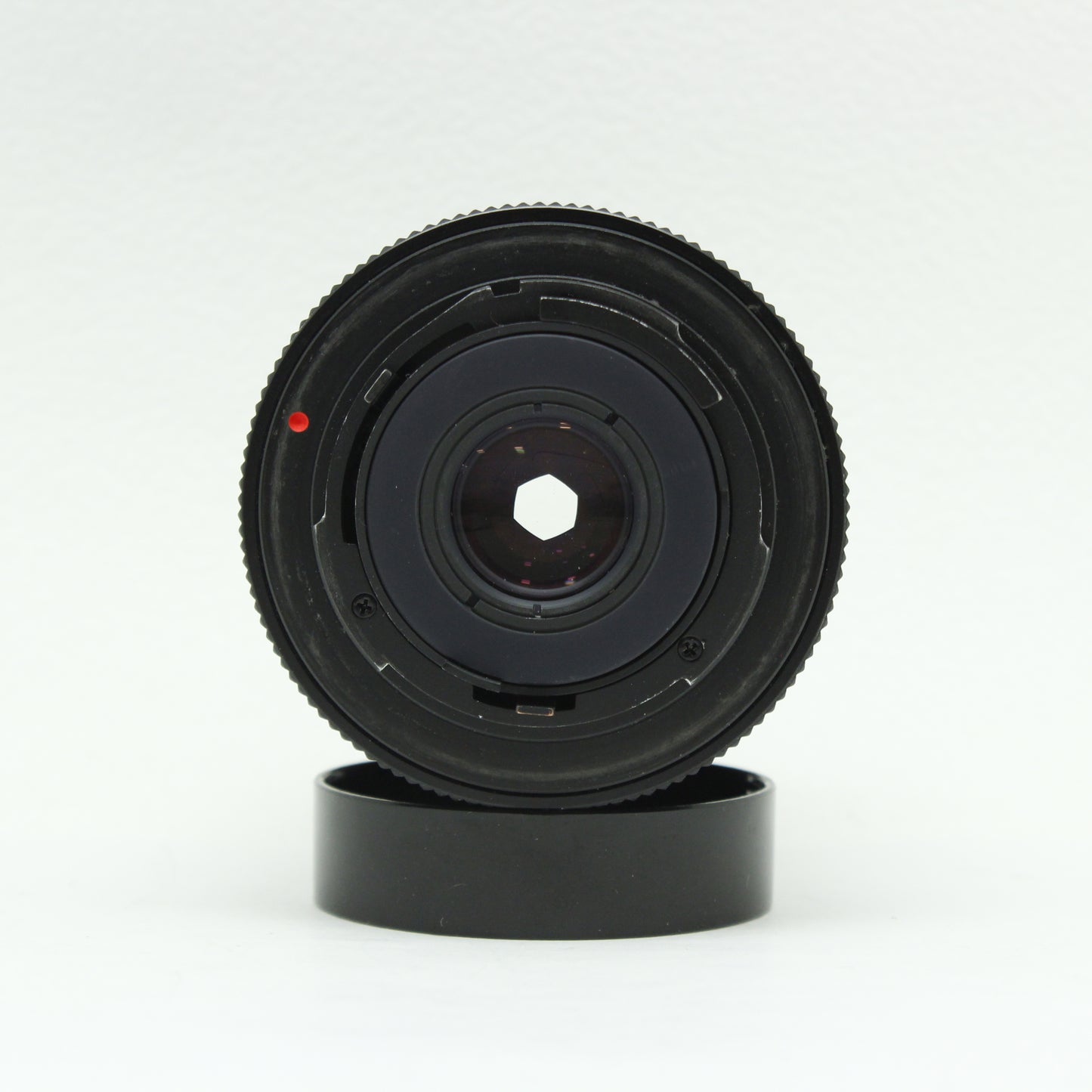 中古 CONTAX Carl Zeiss Distagon T* 28mm F2.8 AEJ【4月11日(土) YouTube生配信でご紹介】　
