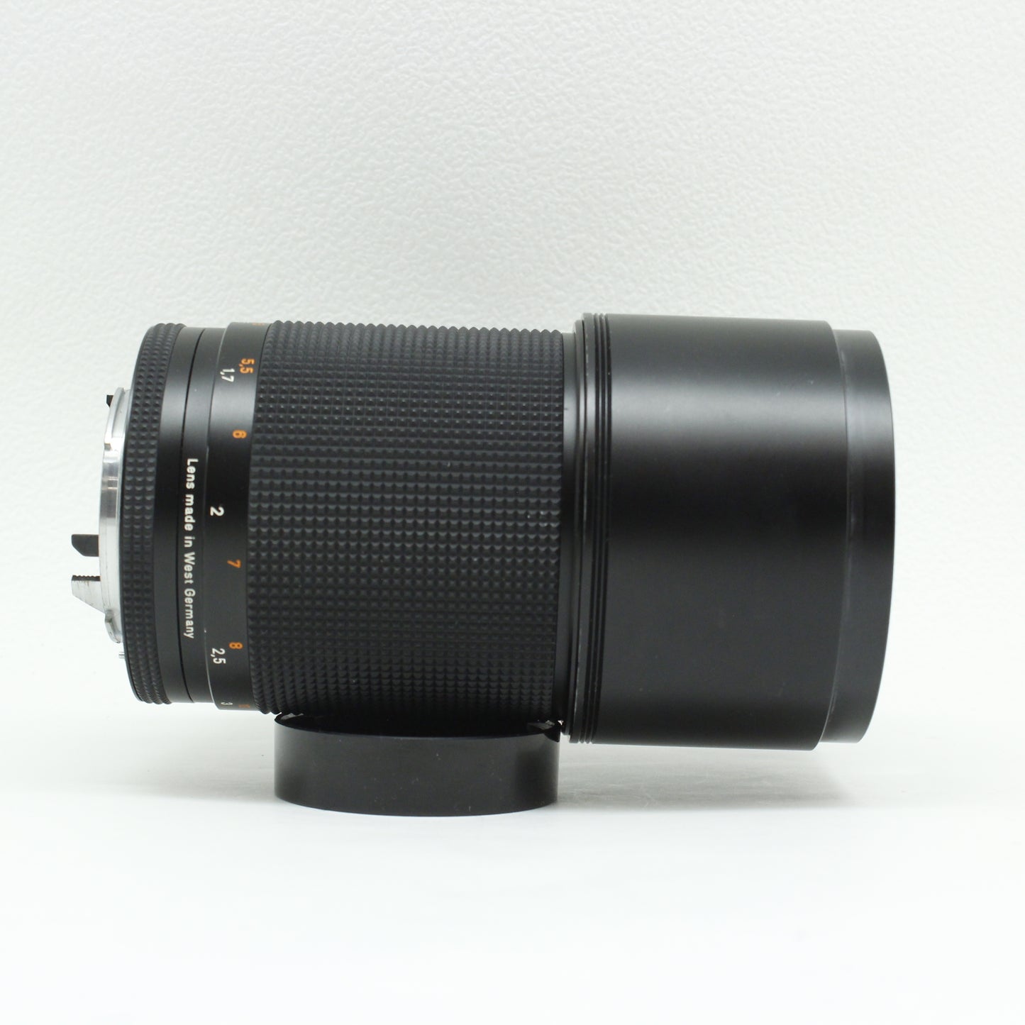 中古 CONTAX Carl Zeiss Sonnar T* 180mm F2.8 MMJ【4月11日(土) YouTube生配信でご紹介】　