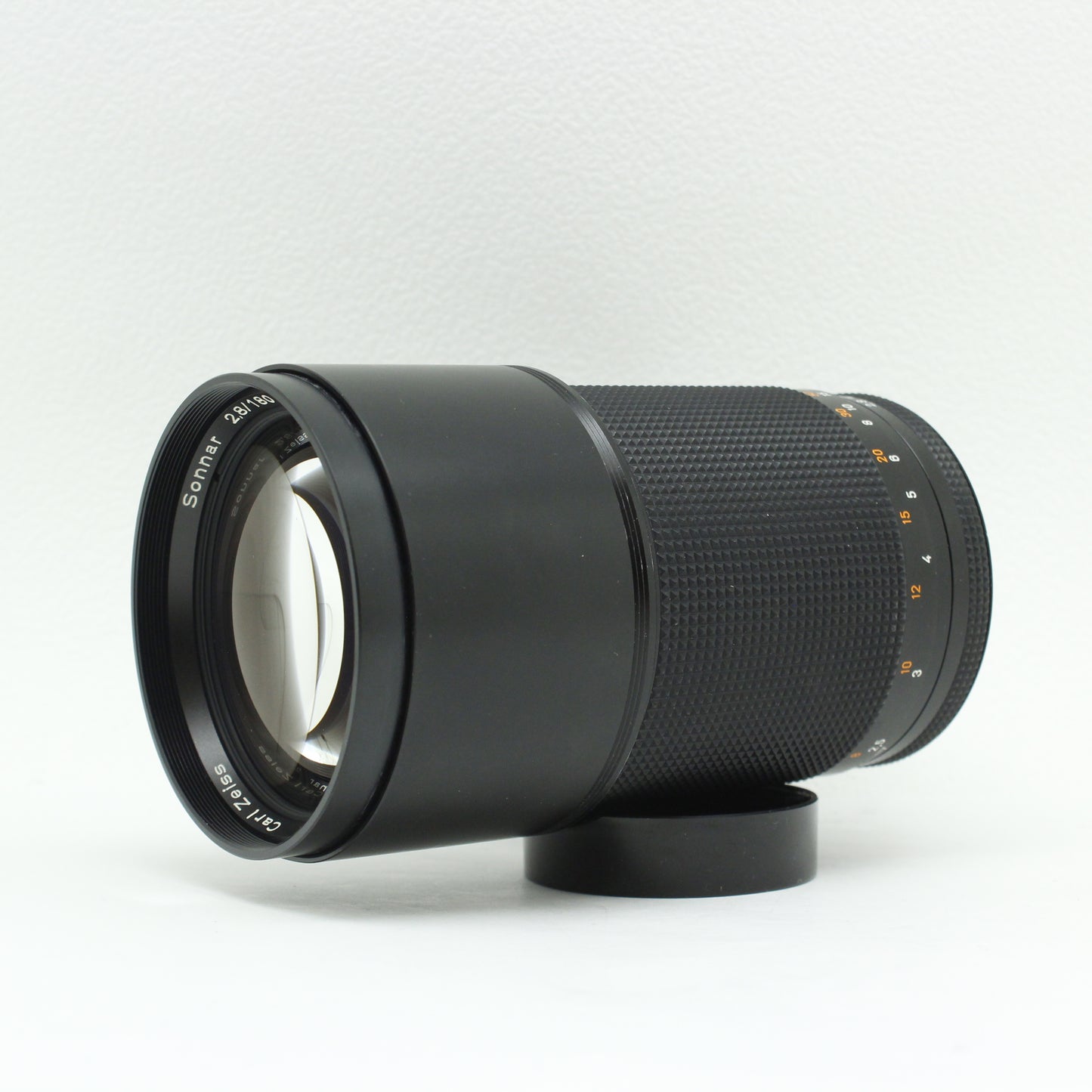 中古 CONTAX Carl Zeiss Sonnar T* 180mm F2.8 MMJ【4月11日(土) YouTube生配信でご紹介】　
