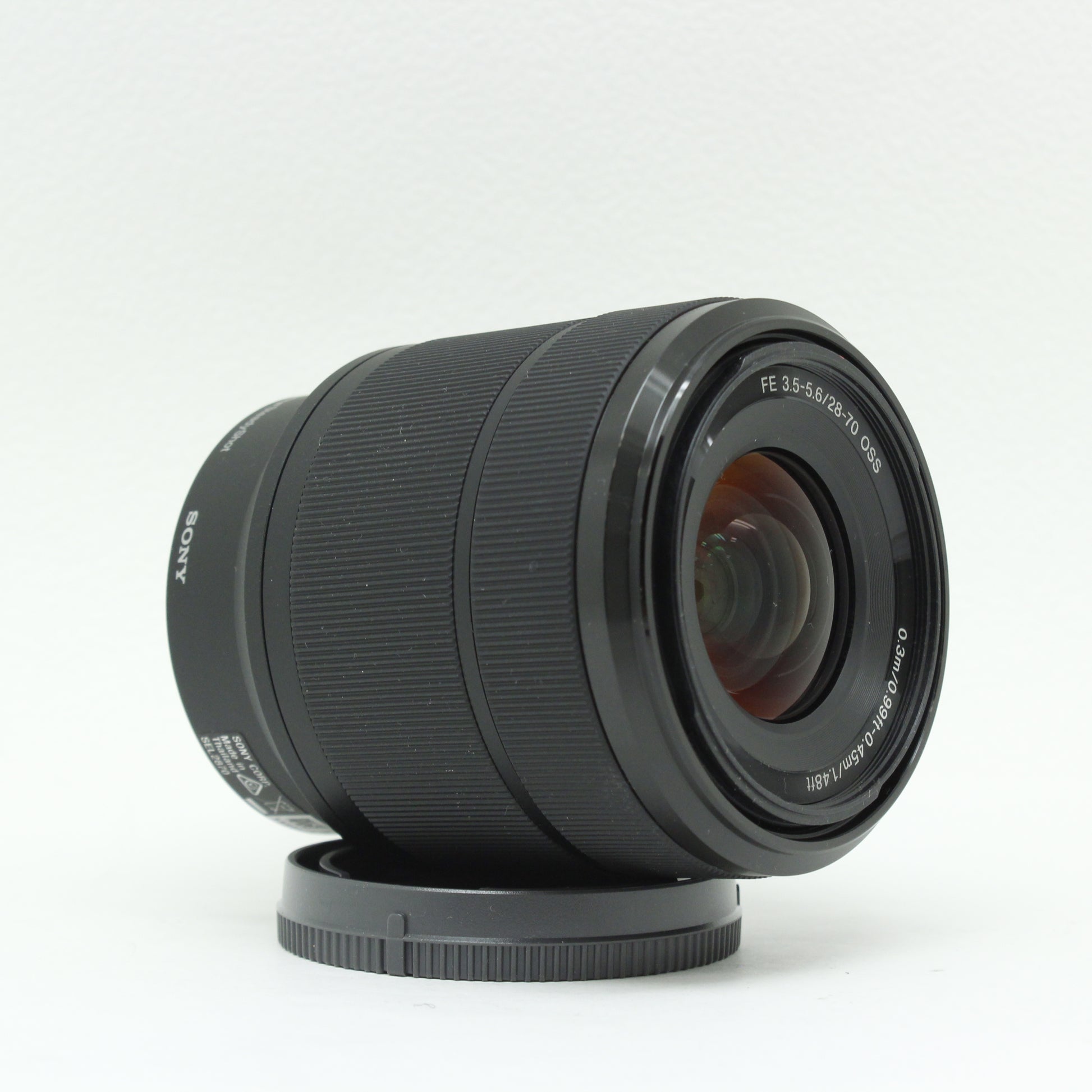 中古 SONY FE 28-70mm F3.5-5.6 OSS