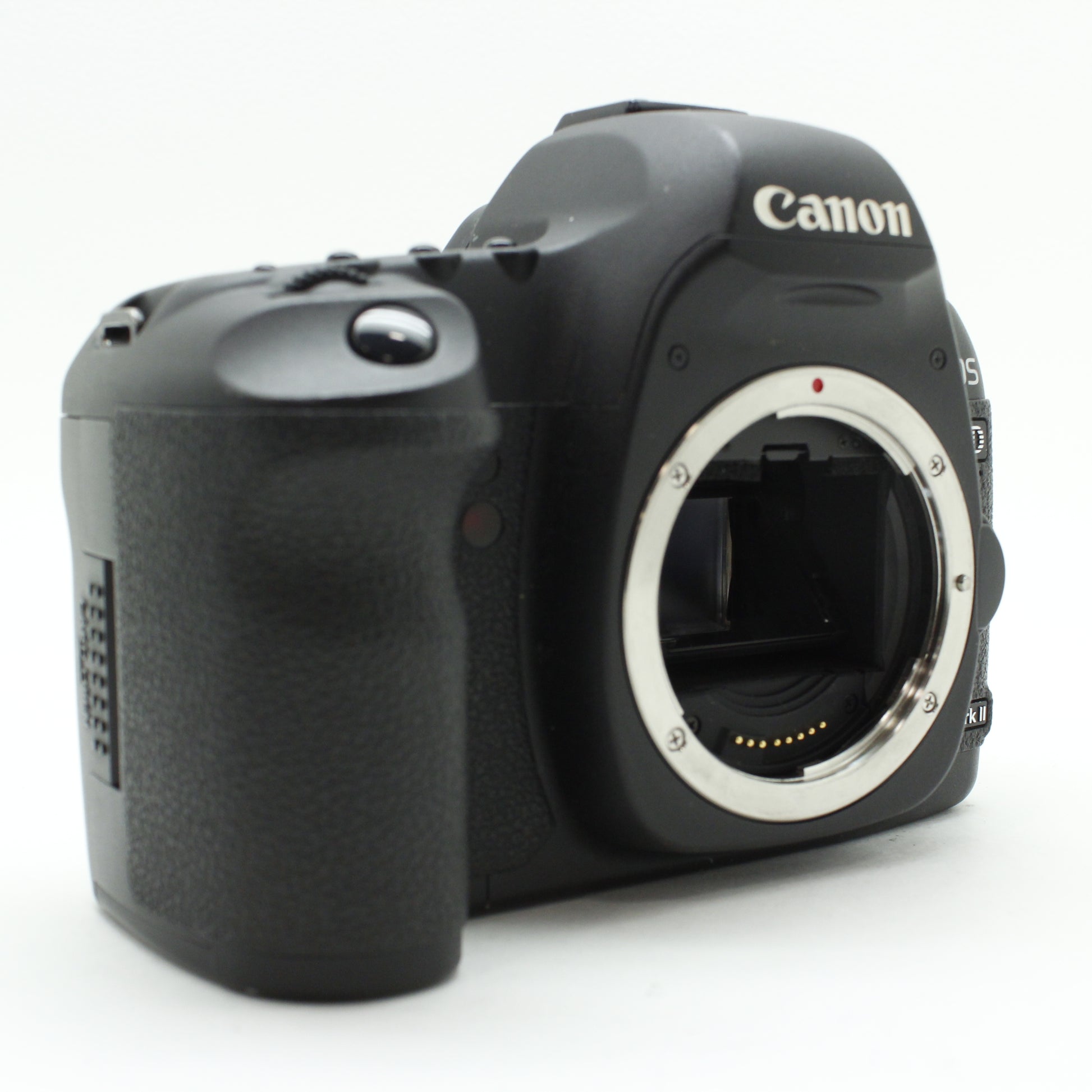 中古 Canon EOS 5D Mark II ボディ 【4月11日(土) YouTube生配信でご紹介】