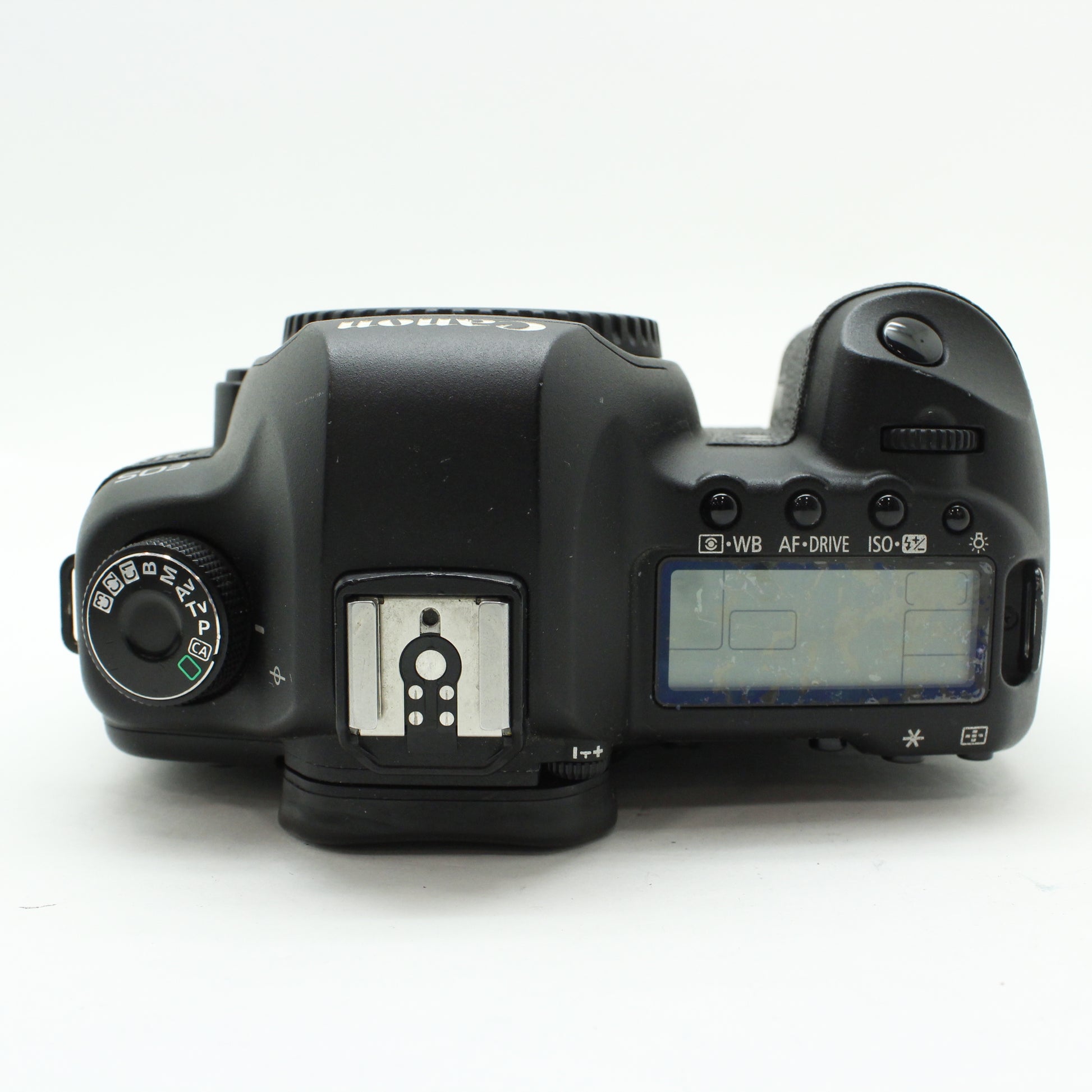 中古 Canon EOS 5D Mark II ボディ 【4月11日(土) YouTube生配信でご紹介】