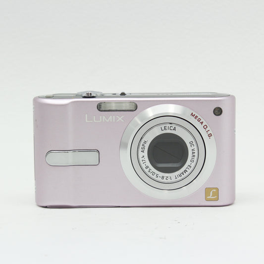 中古Panasonic LUMIX DMC-FS1