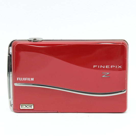 中古 FUJIFILM FinePix 2800 EXR