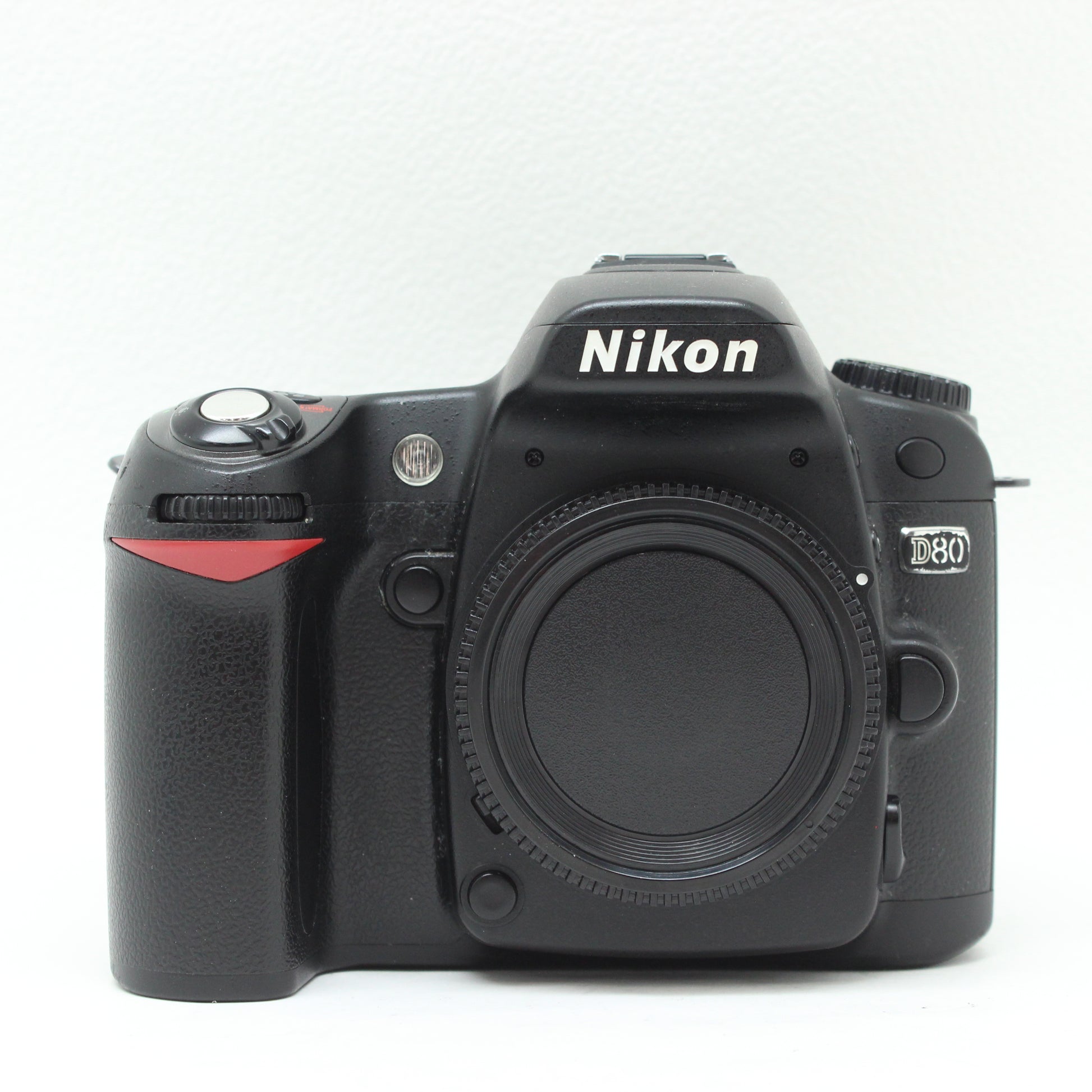 中古 Nikon D80