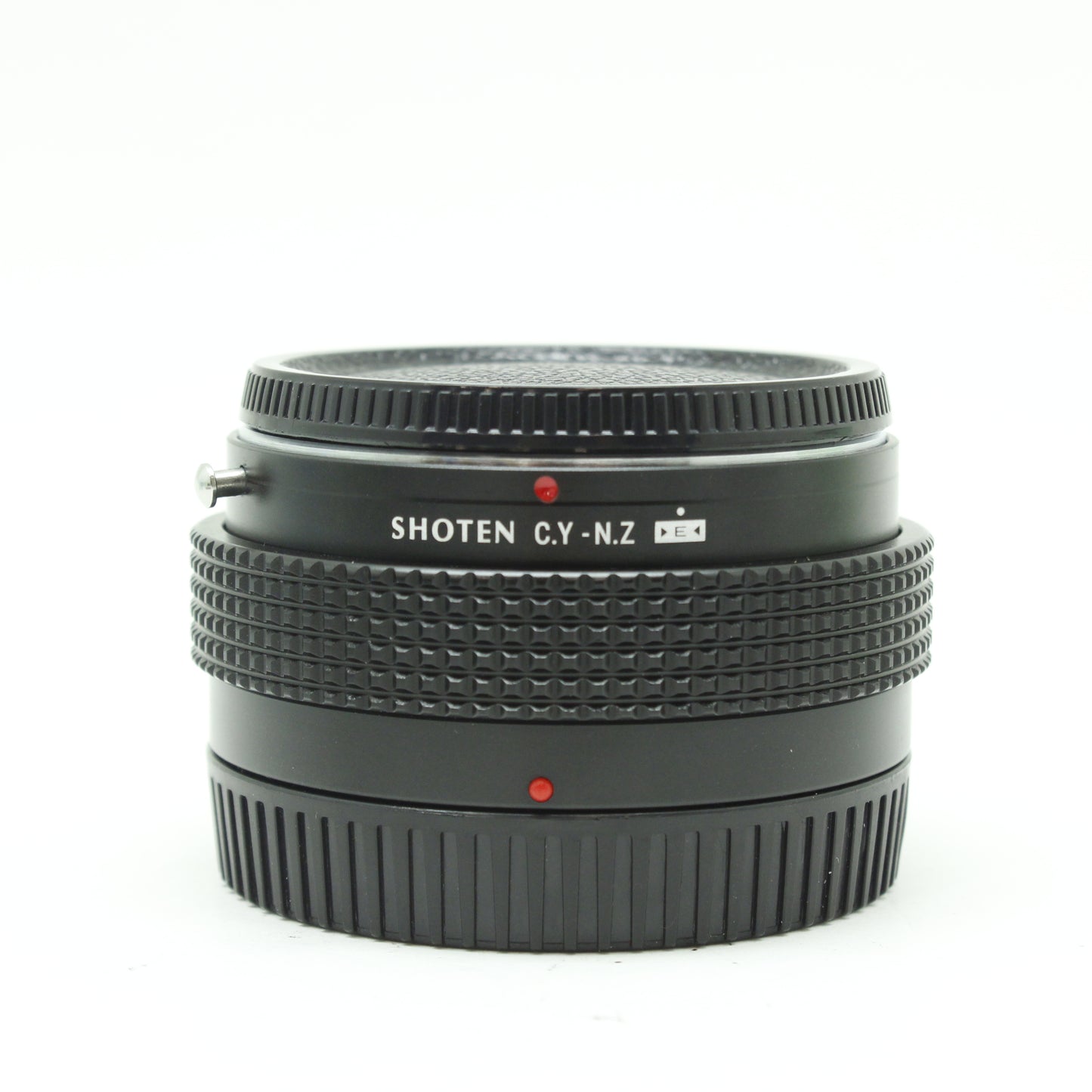 中古 SHOTEN CY-NZE (電子接点付)　②