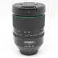 中古 PENTAX HD PENTAX-DFA 24-70mm F2.8 ED SDM WR【5月3日(日) YouTube生配信でご紹介】