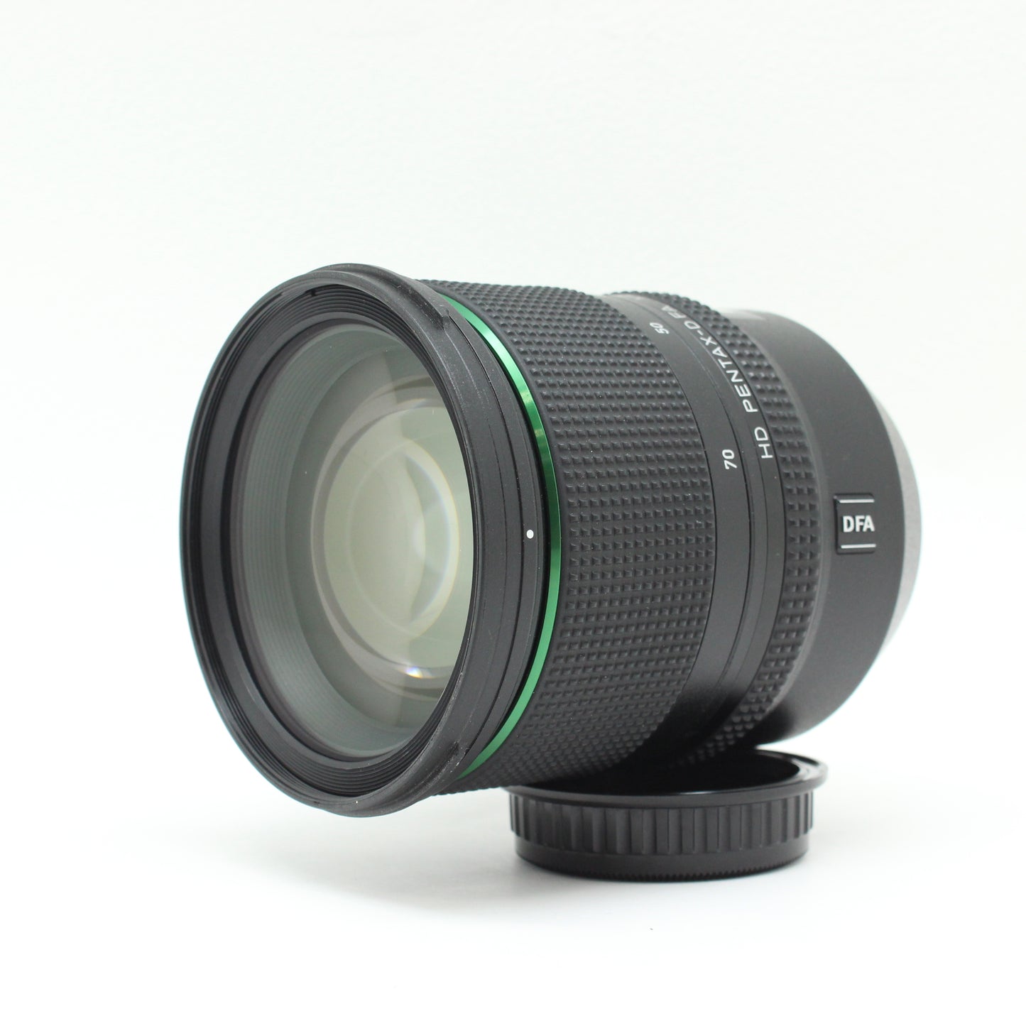 中古 PENTAX HD PENTAX-DFA 24-70mm F2.8 ED SDM WR【5月3日(日) YouTube生配信でご紹介】