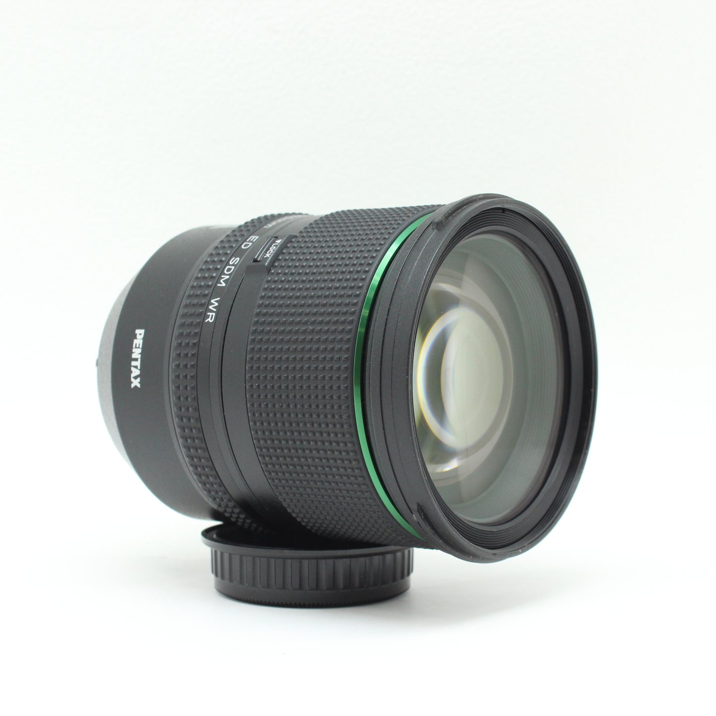 中古 PENTAX HD PENTAX-DFA 24-70mm F2.8 ED SDM WR【5月3日(日) YouTube生配信でご紹介】