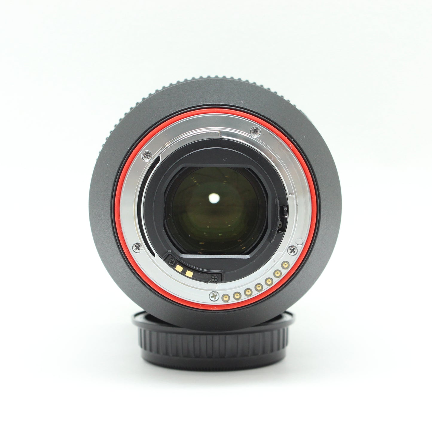中古 PENTAX HD PENTAX-DFA 24-70mm F2.8 ED SDM WR【5月3日(日) YouTube生配信でご紹介】