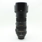 中古 SIGMA  50-500mm F4.5-6.3 APO DG OS HSM (Nikon用)【6月13日(土) YouTube生配信でご紹介】
