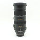 中古 SIGMA  50-500mm F4.5-6.3 APO DG OS HSM (Nikon用)【6月13日(土) YouTube生配信でご紹介】