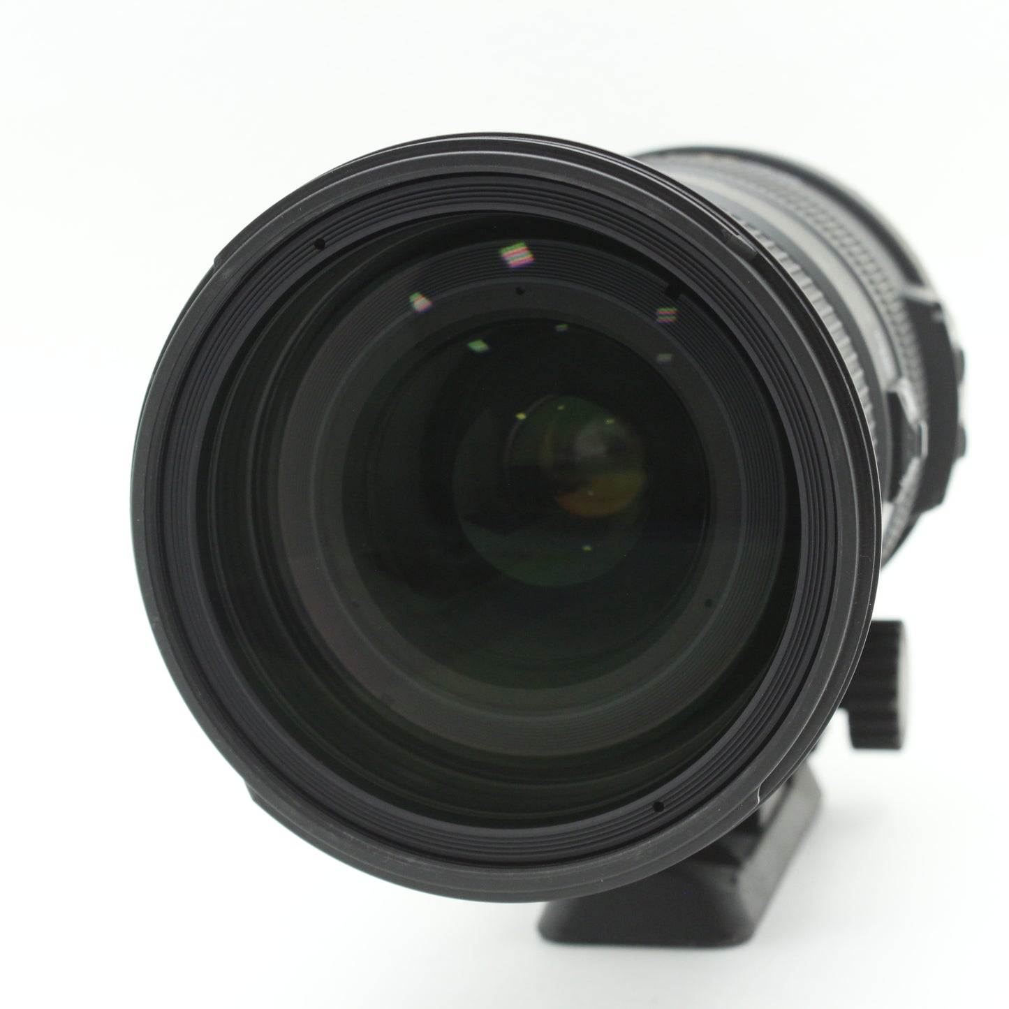 中古 SIGMA  50-500mm F4.5-6.3 APO DG OS HSM (Nikon用)【6月13日(土) YouTube生配信でご紹介】