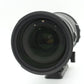 中古 SIGMA  50-500mm F4.5-6.3 APO DG OS HSM (Nikon用)【6月13日(土) YouTube生配信でご紹介】