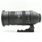 中古 SIGMA  50-500mm F4.5-6.3 APO DG OS HSM (Nikon用)【6月13日(土) YouTube生配信でご紹介】