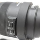 中古 SIGMA  50-500mm F4.5-6.3 APO DG OS HSM (Nikon用)【6月13日(土) YouTube生配信でご紹介】