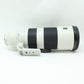 中古 SONY FE 200-600mm F5.6-6.3 G OSS