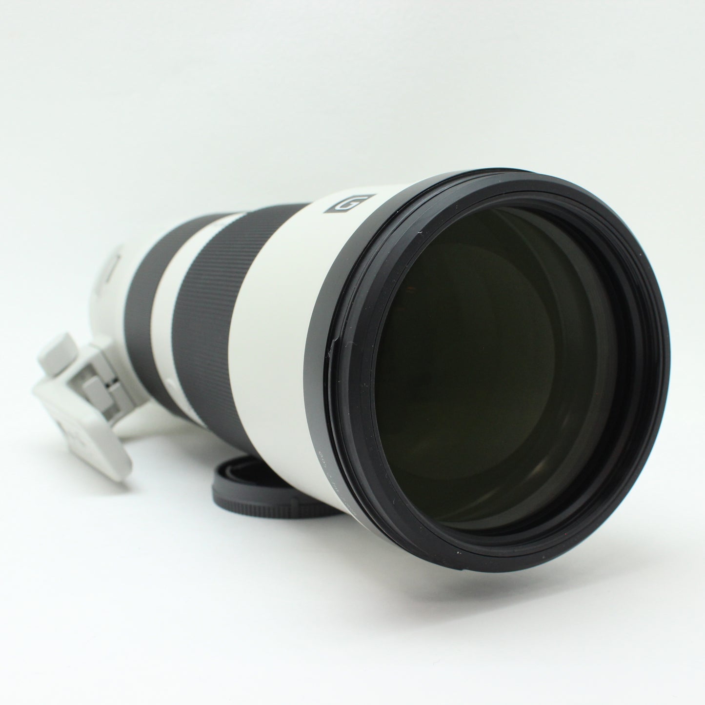 中古 SONY FE 200-600mm F5.6-6.3 G OSS