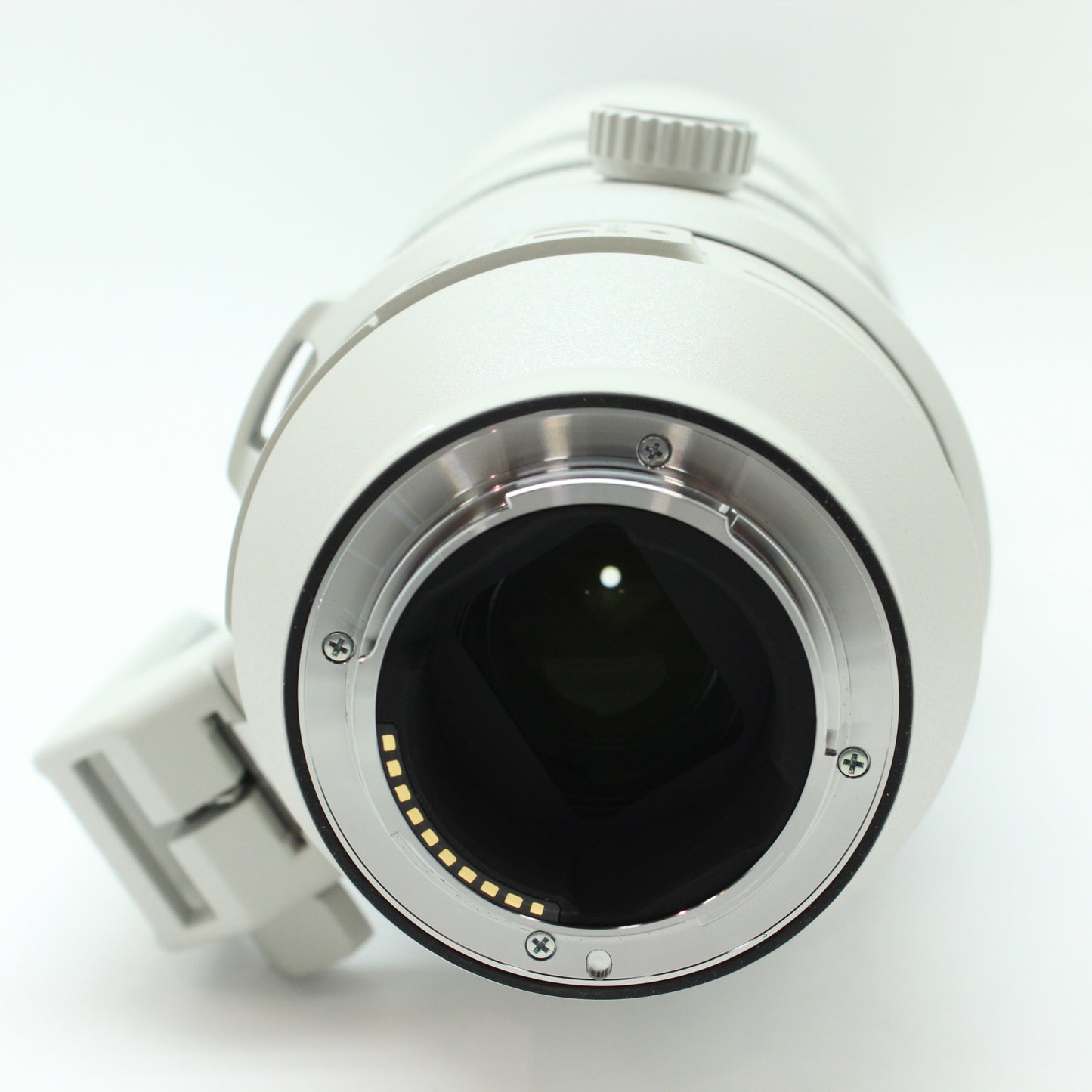 中古 SONY FE 200-600mm F5.6-6.3 G OSS