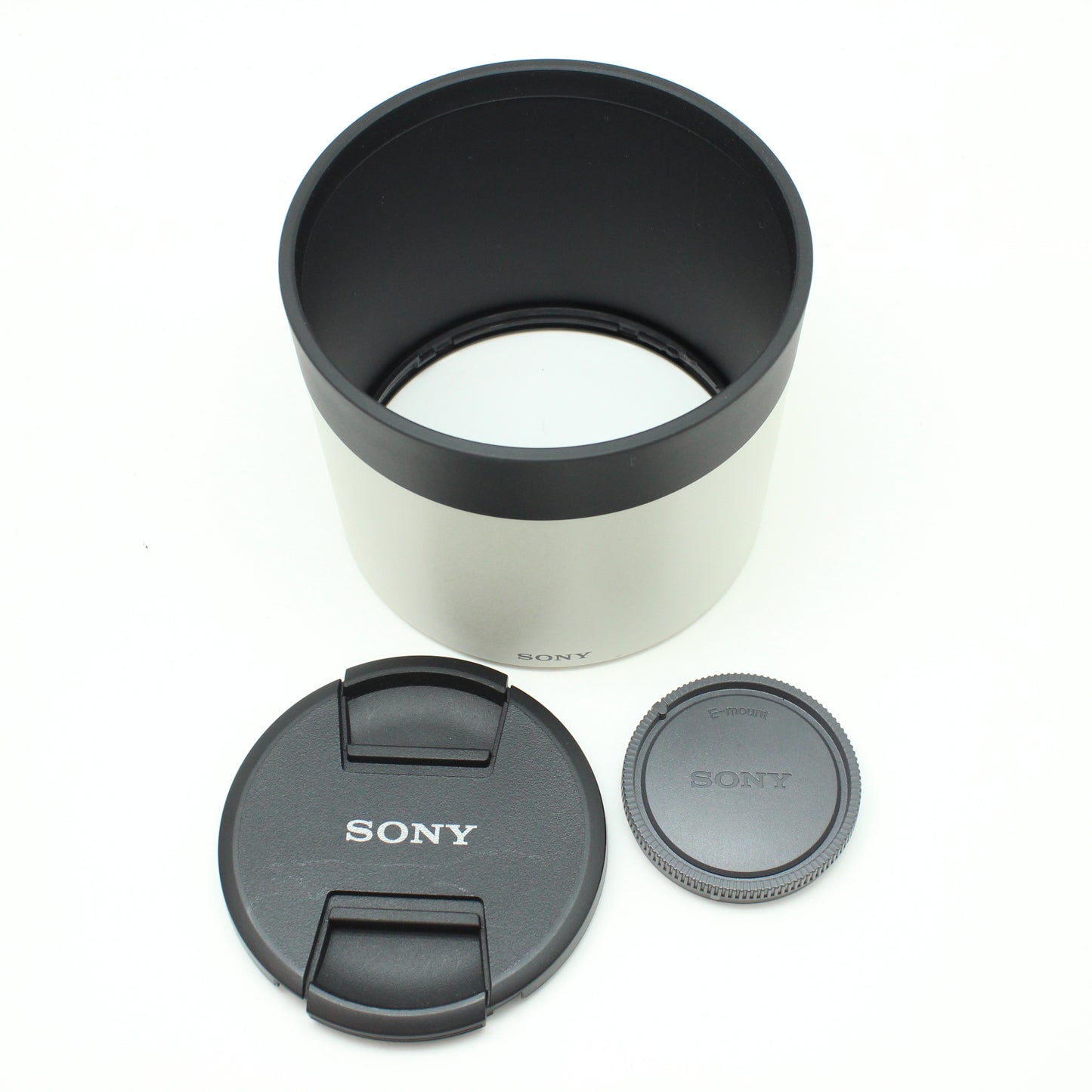 中古 SONY FE 200-600mm F5.6-6.3 G OSS