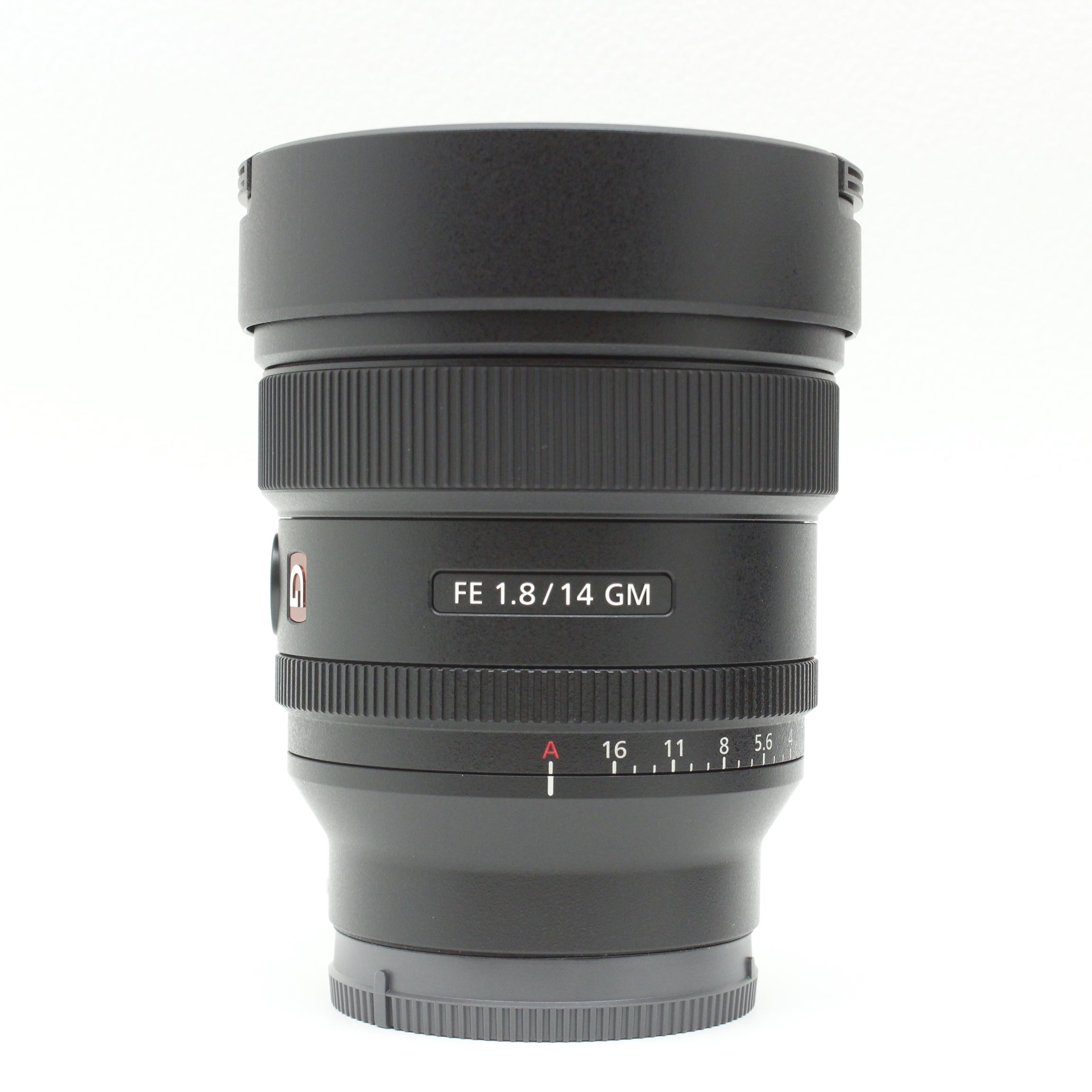 FE 14mm F1.8 GM SEL14F18GM 中古価格比較 - 価格.com