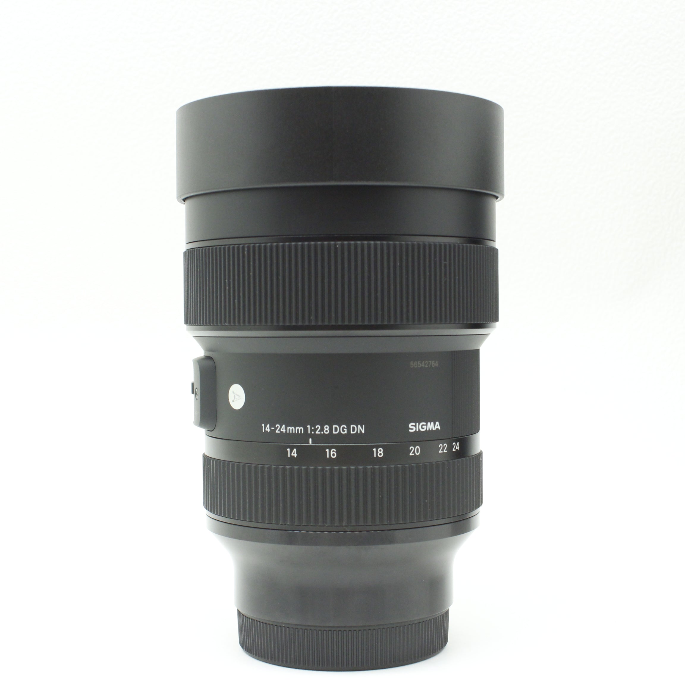 14-24mm F2.8 DG DN [ソニーE用] 中古価格比較 - 価格.com