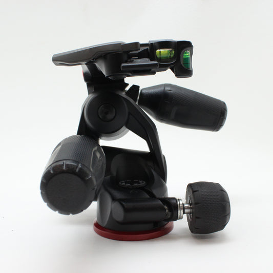中古 Manfrotto MHXPRO-3W