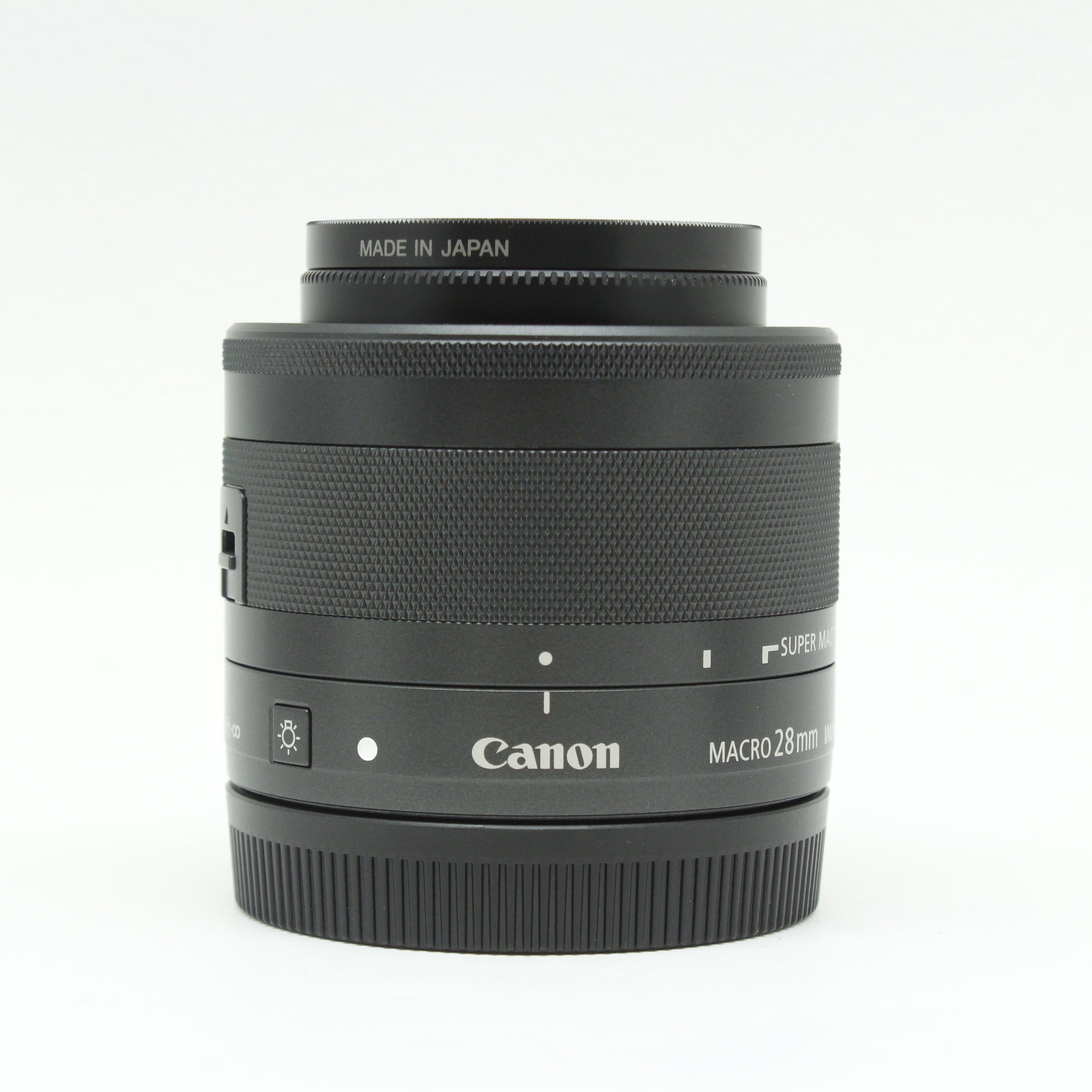 EF-M28mm F3.5 マクロ IS STM 中古価格比較 - 価格.com