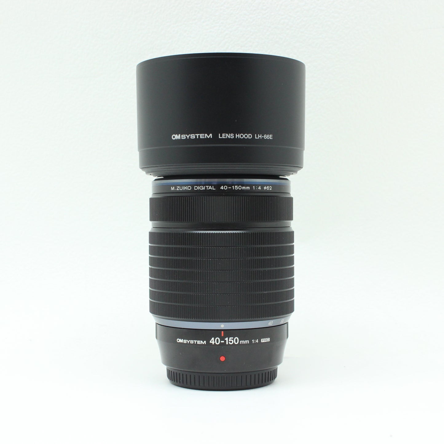 中古 OMSYSTEM M.ZUIKO 40-150mm F4 PRO【5月3日(土) YouTube生配信でご紹介】