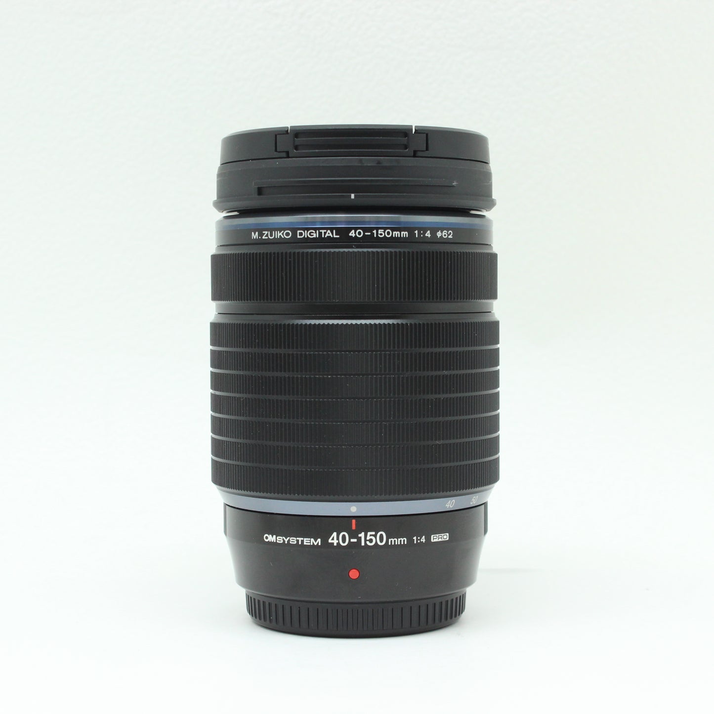 中古 OMSYSTEM M.ZUIKO 40-150mm F4 PRO【5月3日(土) YouTube生配信でご紹介】