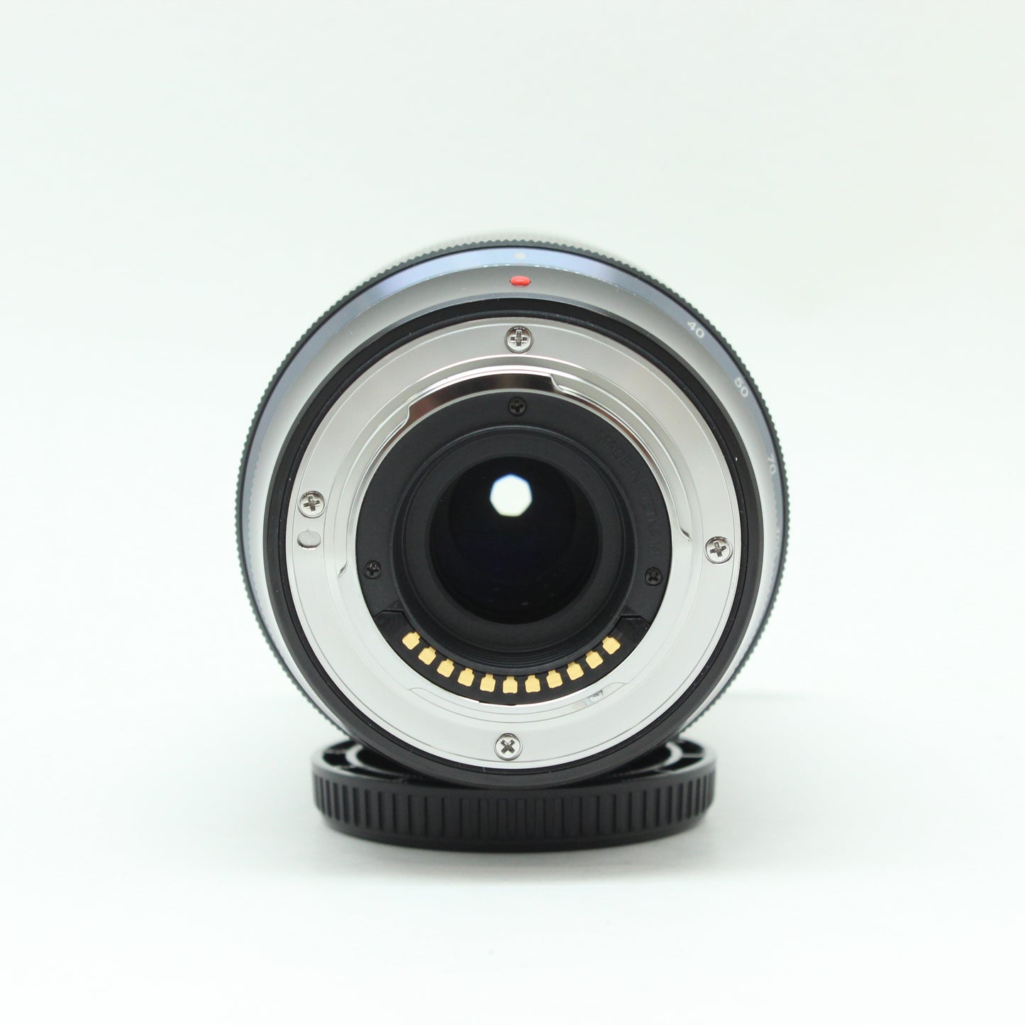 中古 OMSYSTEM M.ZUIKO 40-150mm F4 PRO【5月3日(土) YouTube生配信でご紹介】