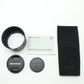 中古 OMSYSTEM M.ZUIKO 40-150mm F4 PRO【5月3日(土) YouTube生配信でご紹介】