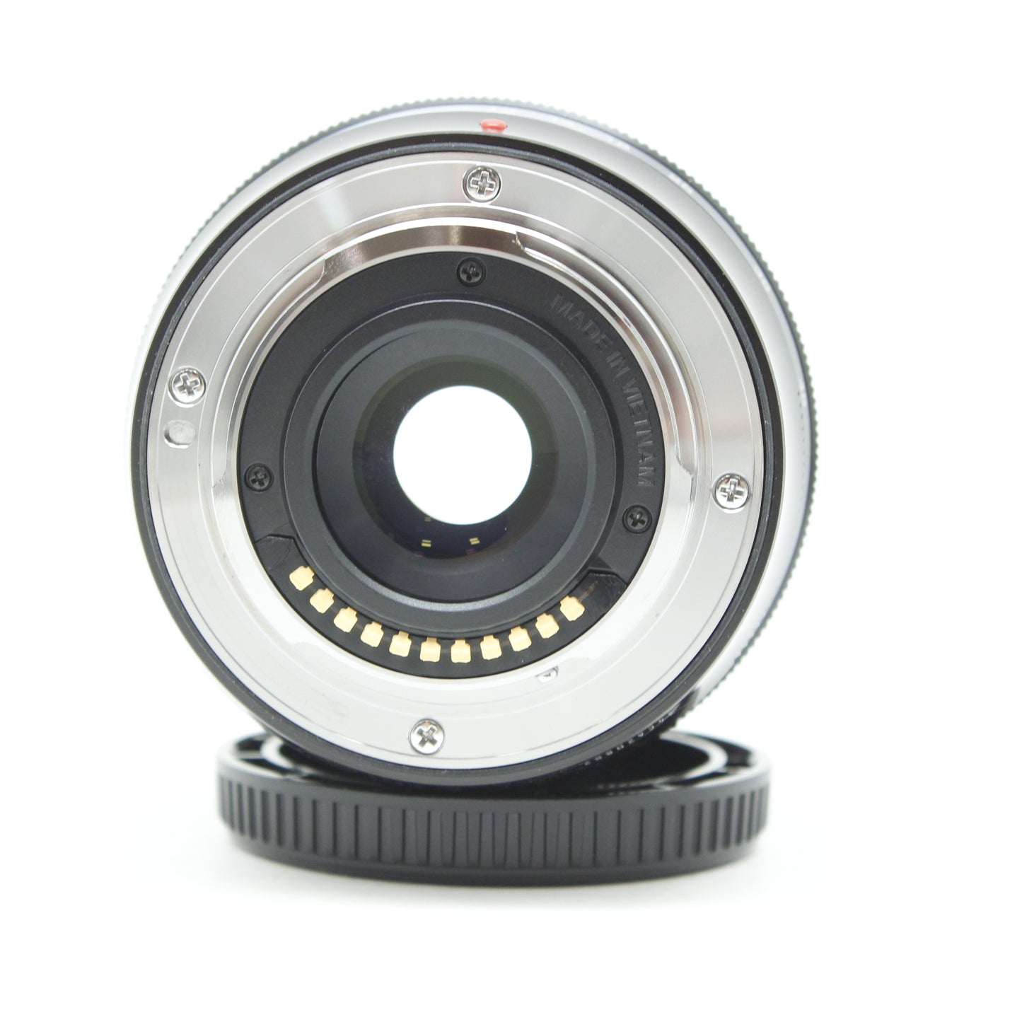 中古 OLYMPUS M.ZUIKO 12-45mm F4 PRO【5月3日(日) YouTube生配信でご紹介】