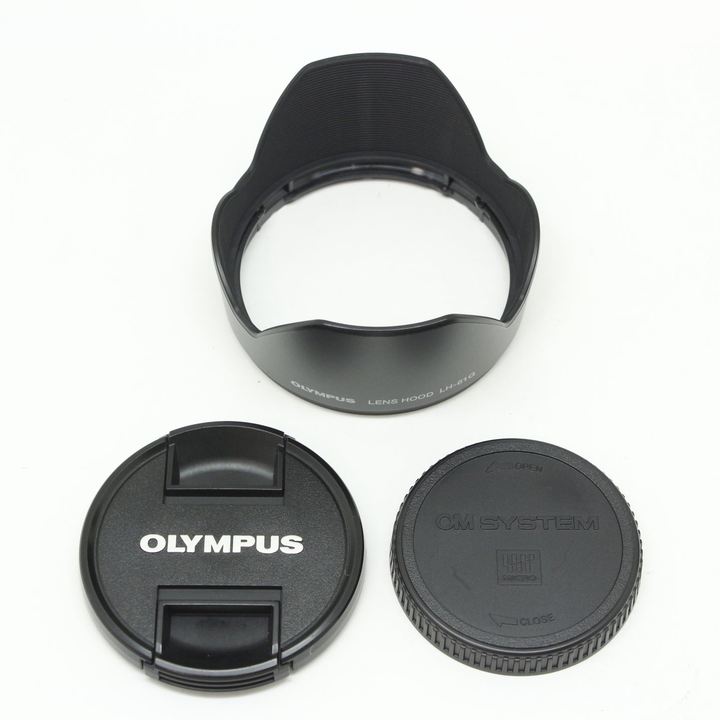 中古 OLYMPUS M.ZUIKO 12-45mm F4 PRO【5月3日(日) YouTube生配信でご紹介】
