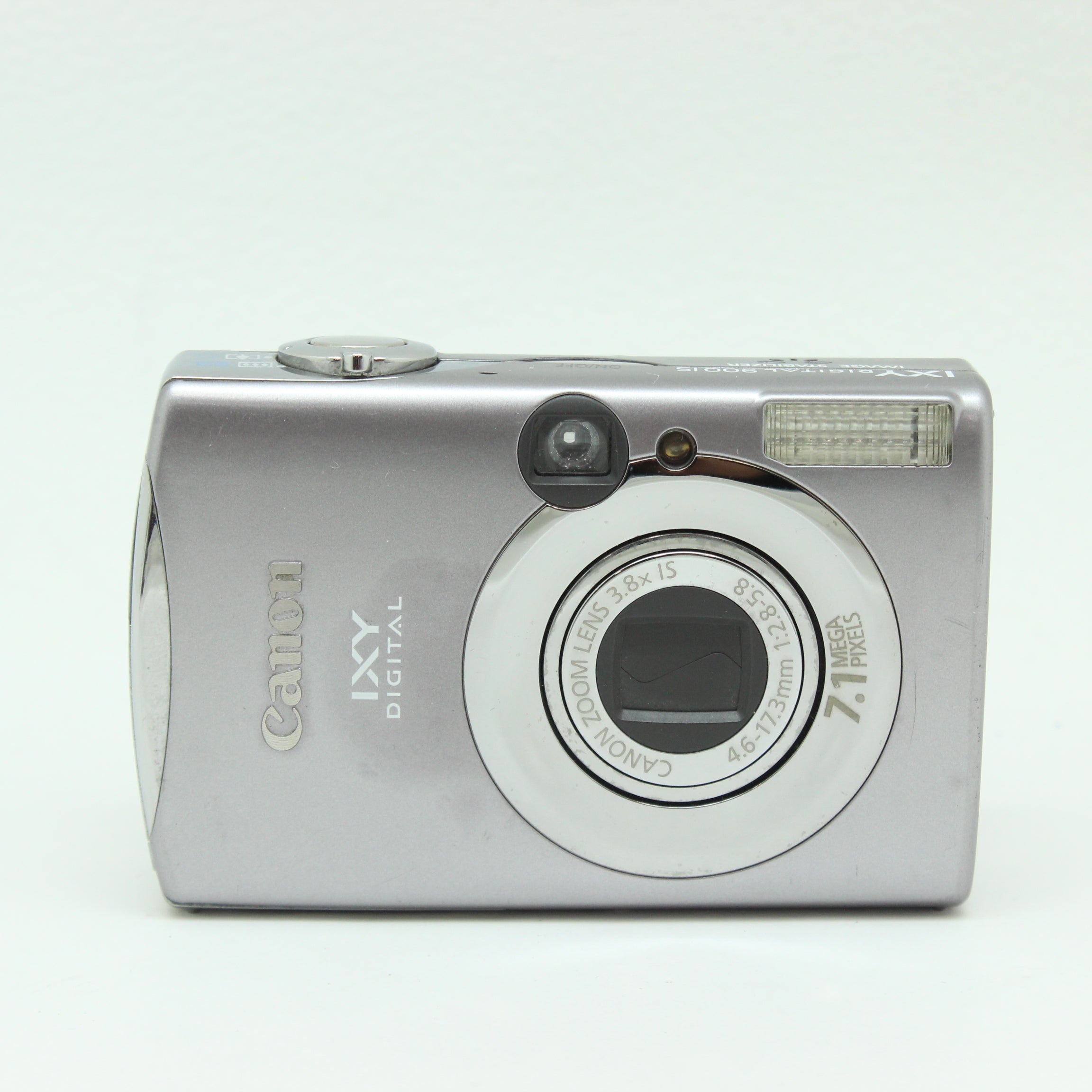 ���� Canon IXY DIGITAL 900 IS