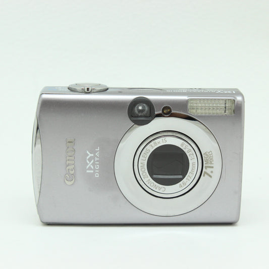中古 Canon IXY DIGITAL 900 IS