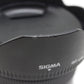 中古 SIGMA 10-20mm F4-5.6 DC HSM (ニコン用)