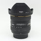 中古 SIGMA 10-20mm F4-5.6 DC HSM (ニコン用)