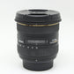 中古 SIGMA 10-20mm F4-5.6 DC HSM (ニコン用)