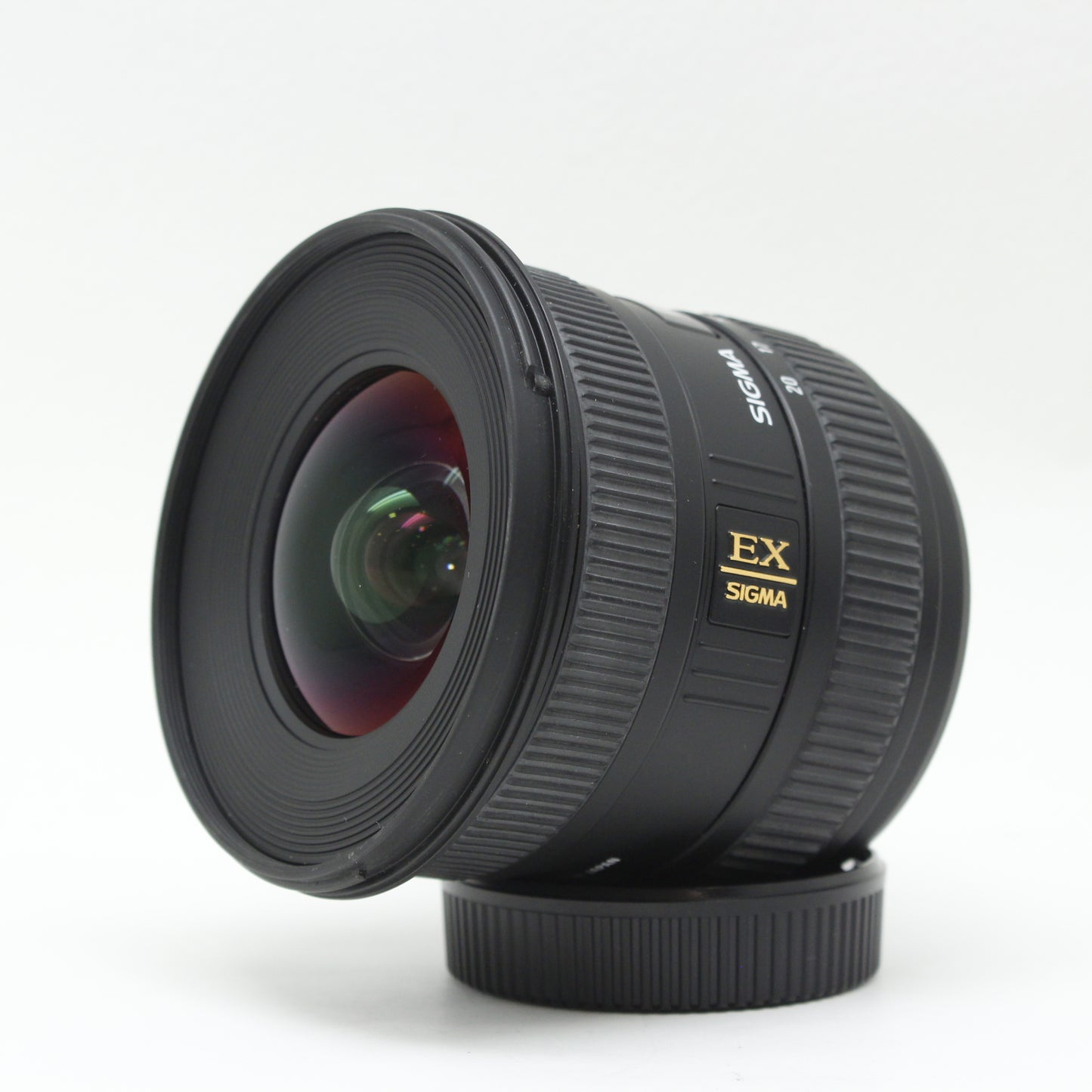 中古 SIGMA 10-20mm F4-5.6 DC HSM (ニコン用)