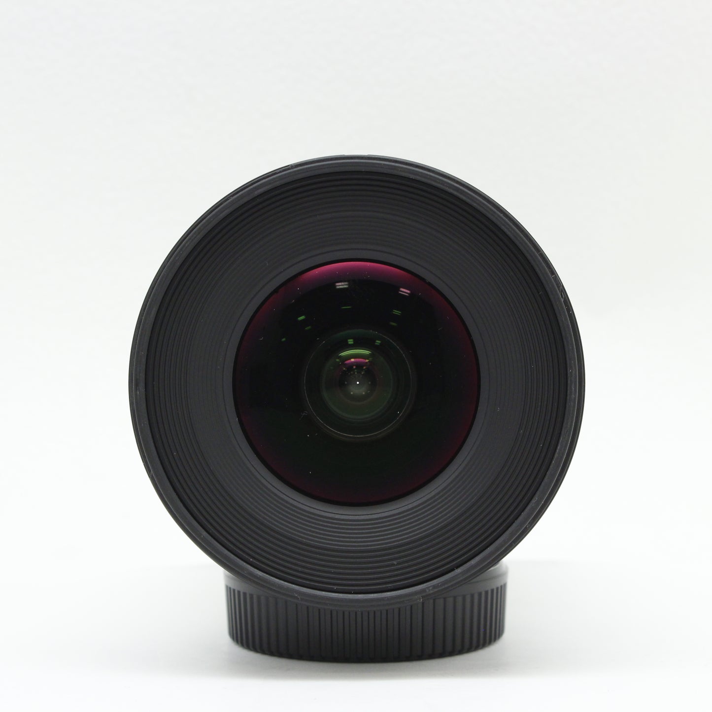 中古 SIGMA 10-20mm F4-5.6 DC HSM (ニコン用)